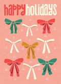 Happy Holidays