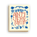 Happy Anti-versary!