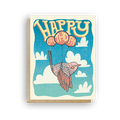 Happy Birthday Bird