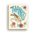 Thanks!
