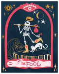The Fool