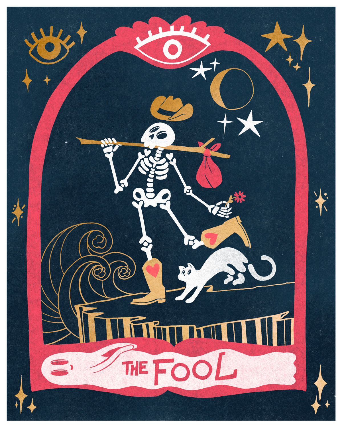 The Fool